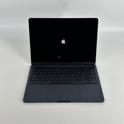 Macbook air midnight 2022 - macbook,