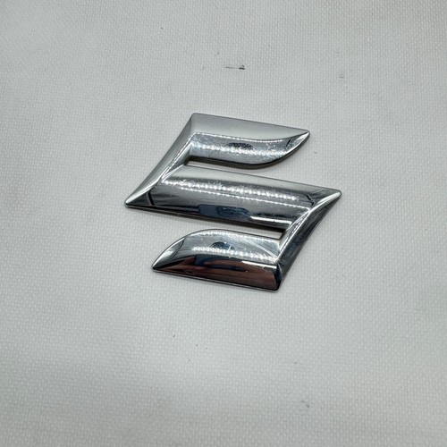 Scritta suzuki logo emblema - scritta,