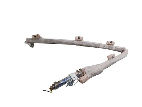 Airbag tendina laterale - a,