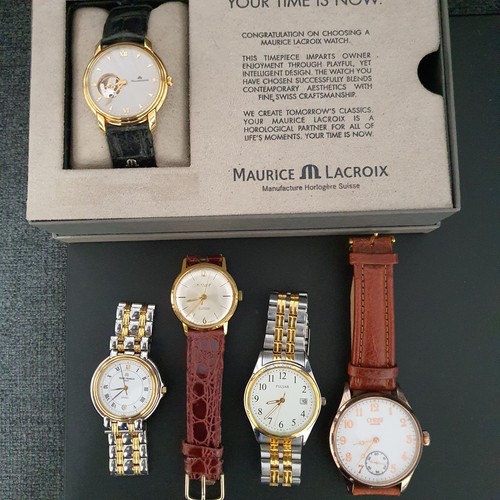 Collezione orologi - di,