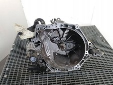 Cambio manuale peugeot 207 - cambio,