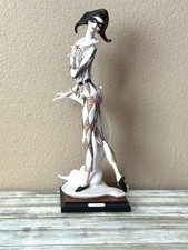 Scultura Giuseppe Armani