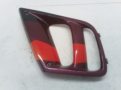 Honda cbr 600 98 carena - f3,