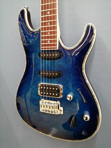 Chitarra elettrica ibanez - chitarra,