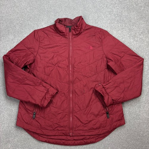 Giacca north face - donna, grande