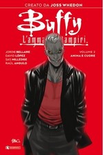 Buffy ammazza vampiri  2 anime