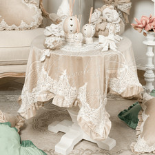 Coccole di Casa - Tovaglia