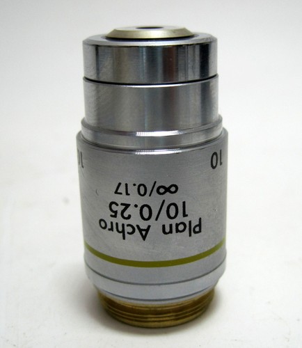 Leica reichert 1732 plan - 1732, 10