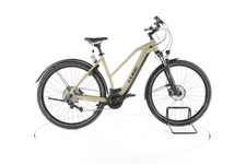 Cube Nuride Hybrid Pro Allroad
