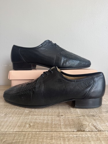 Scarpe uomo grenson etive - da,