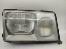 Gruppo ottico anteriore principale destro (luci)(faro) MERCEDES 250 W124 PHASE 1