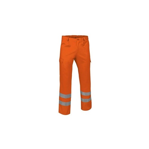 Pantalone altavisibilita - pantalone,