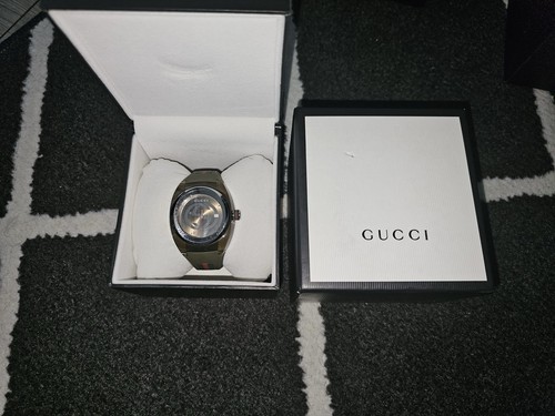 Gucci sync xxl - xxl, unisex