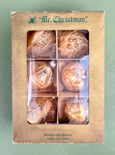 6 campane sacre Mr Christmas W