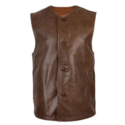 Gilet uomo vera - gilet,