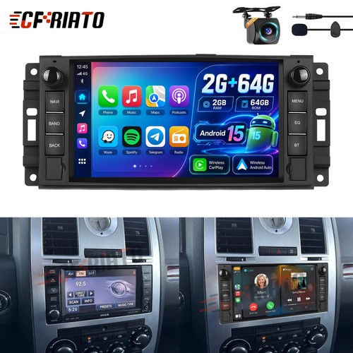 Autoradio kam 64gb - autoradio, 2+64gb