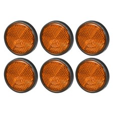 Riflettore universale rotondo