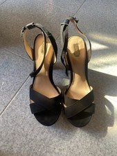 scarpe donna tacco alto usate