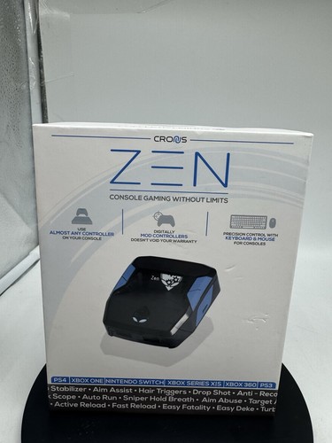 Adattatore controller console