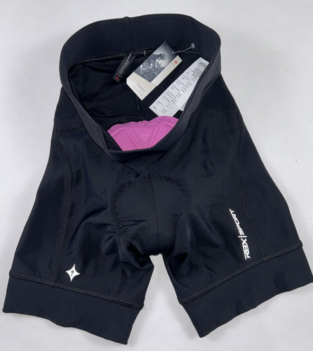 Bici donna sportiva - , imbottita