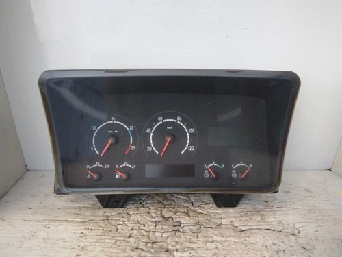 Quadro strumenti - quadro,