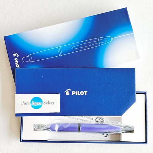 Pilot penna stilografica - pilot,