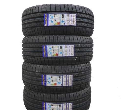 Pneumatici estivi goodyear - pneumatici,
