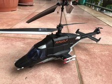 Elicottero Radiocomandato Airwolf Liebao  4ch - NON FUNZIONANTE