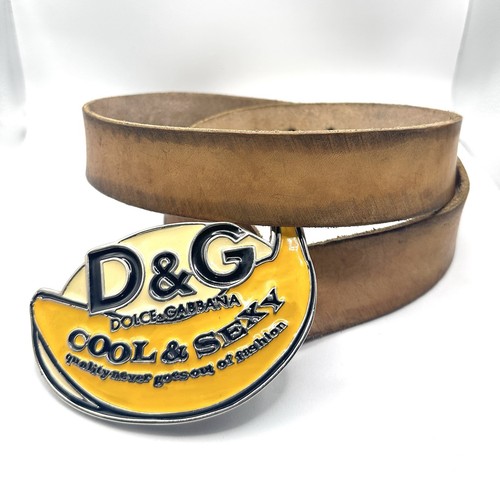 Dolce gabbana vintage cool - gabbana,