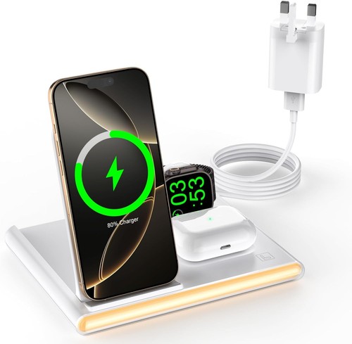 Caricatore wireless 1 - wireless,