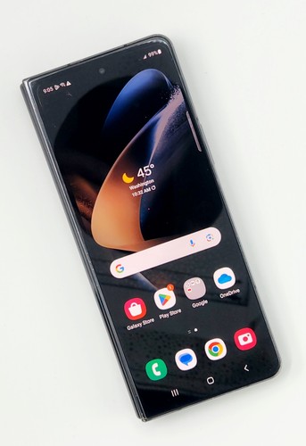 Samsung galaxy fold3 512gb - galaxy, z