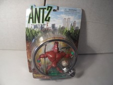 Playmates Weaver Antz Action