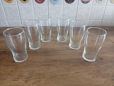 Bicchieri Birra Durobor 0,2l