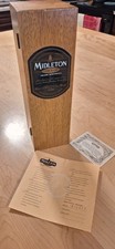 Midleton Whiskey Wood Box