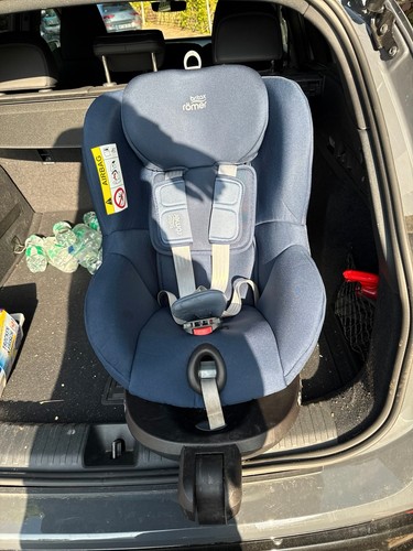 Britax römer dualfix - römer, r