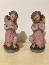 coppia angeli adoranti da