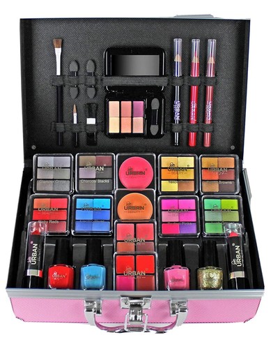Love urban beauty case kit - urban,