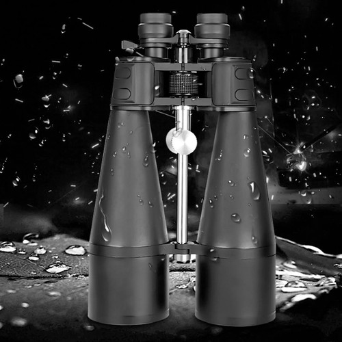 Binocolo grande calibro - , zoom