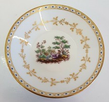 Piatto in Porcellana RICHARD