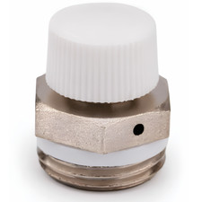 Valvola di Sicurezza di Sfiato