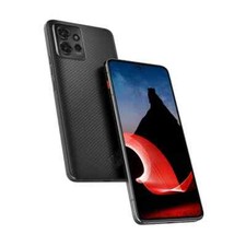 THINKPHONE LENOVO By Motorola PAWN0003SE Black 6,55" DualSim Qualcomm APERTO