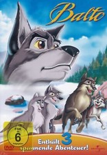 Balto 1+2+3 Collection #