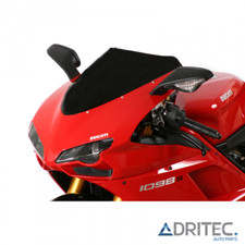Cupolino ducati 848 1098 - cupolino,