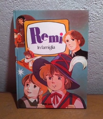 Remì famiglia ed - remì, in