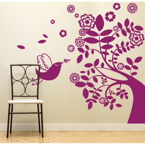 Wall stickers adesivo - wall,