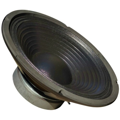 Woofer master audio cw1001 - master,