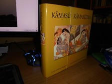 KAMASUTRA a cura di Wendy Doniger e Sudhir Kakar  2007