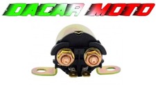 SOLENOIDE RELE D'AVVIAMENTO Bombardier DS 650 2000 2001 2002 2003 2004 2005 2006