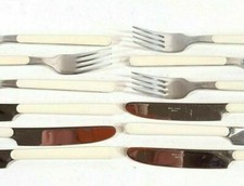 Posate Vintage Milano Inox 12