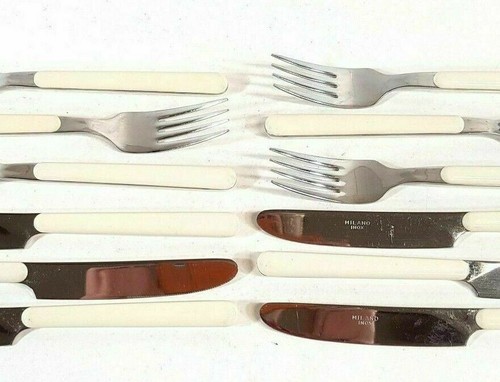 Set posate vintage milano - vintage,